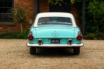 Lot 352 - 1955 Ford Thunderbird