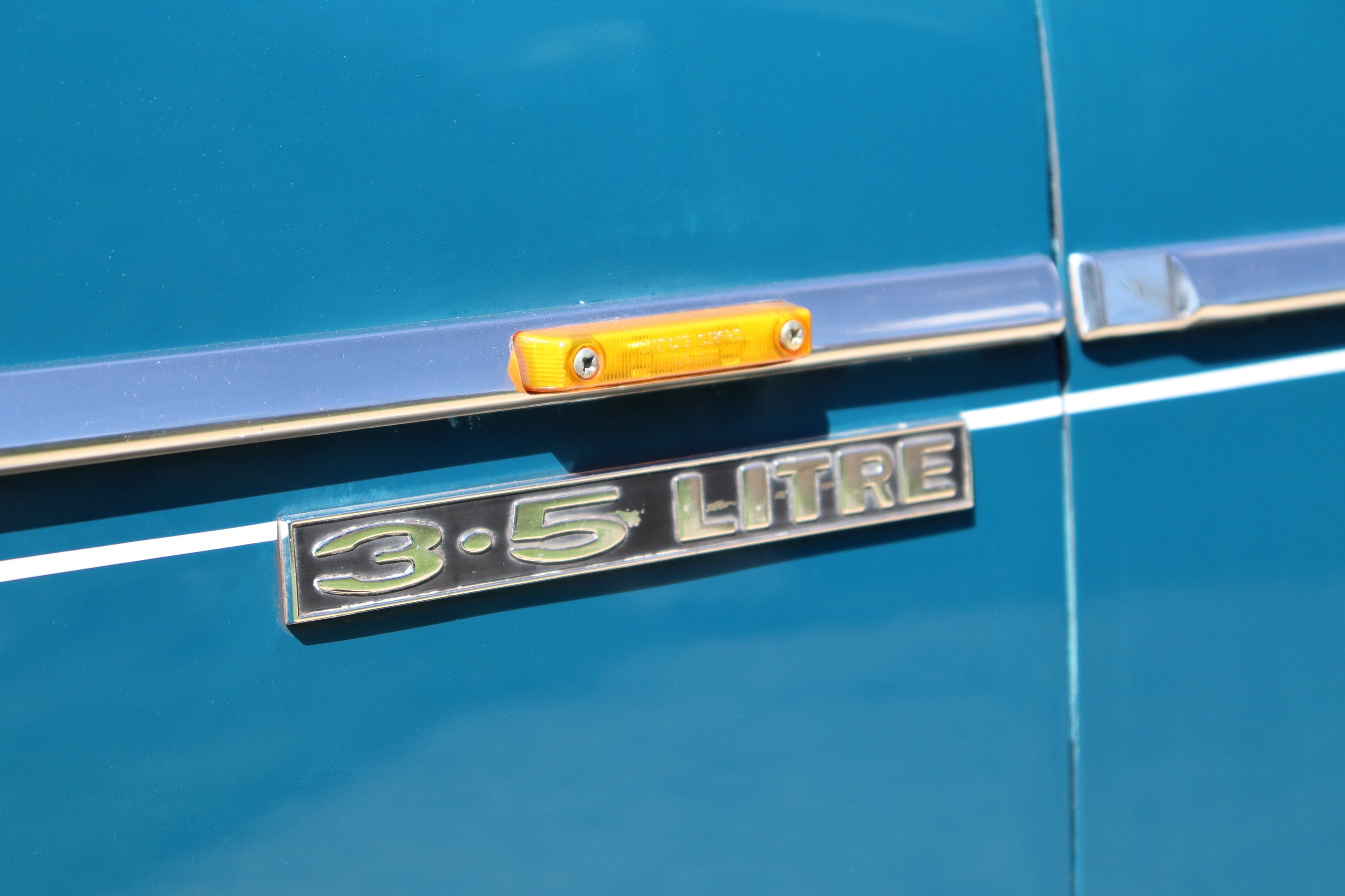Spit Fuel Preserver – Stop Stale Petrol In Classic Cars Like Rover P5B P6B 3 Litre