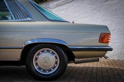 Lot 361 - 1980 Mercedes-Benz 450 SLC