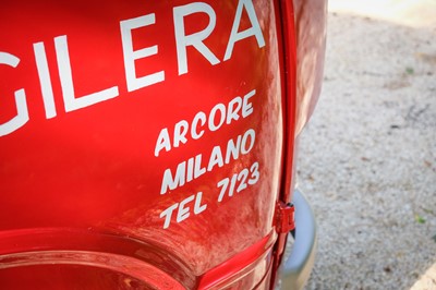 Lot 456 - 1972 Alfa Romeo F108 / F12