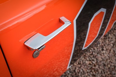 Lot 391 - 1969 Dodge Charger 'General Lee'