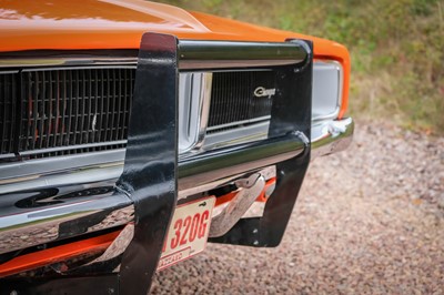 Lot 391 - 1969 Dodge Charger 'General Lee'