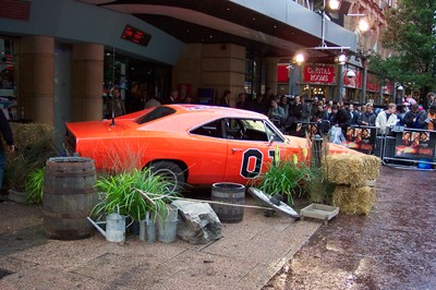 Lot 391 - 1969 Dodge Charger 'General Lee'