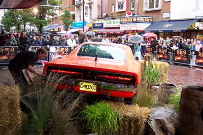 Lot 391 - 1969 Dodge Charger 'General Lee'