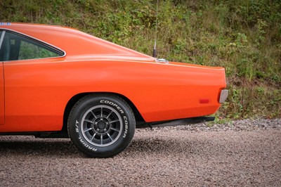 Lot 391 - 1969 Dodge Charger 'General Lee'