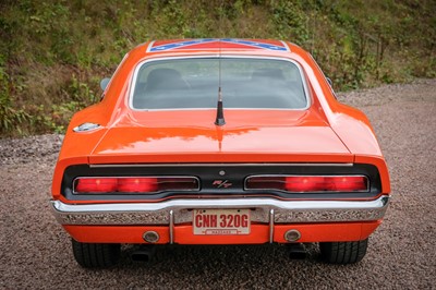 Lot 391 - 1969 Dodge Charger 'General Lee'