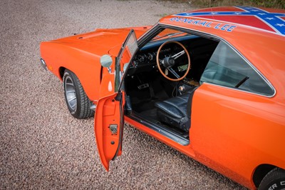 Lot 391 - 1969 Dodge Charger 'General Lee'