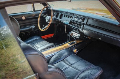Lot 391 - 1969 Dodge Charger 'General Lee'