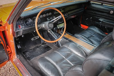 Lot 391 - 1969 Dodge Charger 'General Lee'