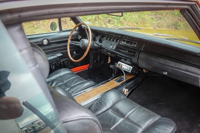 Lot 391 - 1969 Dodge Charger 'General Lee'