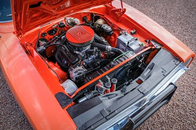 Lot 391 - 1969 Dodge Charger 'General Lee'