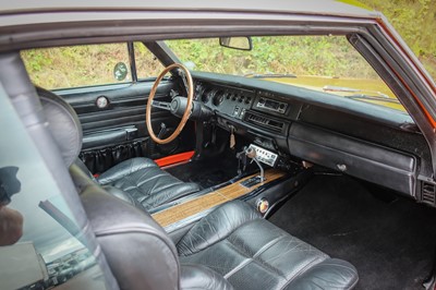 Lot 391 - 1969 Dodge Charger 'General Lee'