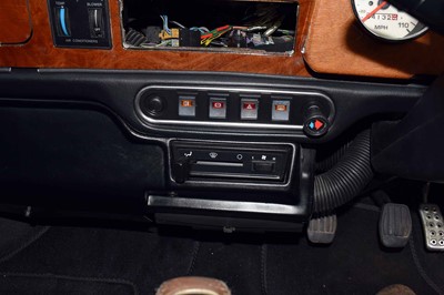 Lot 384 - 1997 Rover Mini Cooper