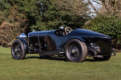 Lot 447 - 1953 Bentley R-Type Sports Special