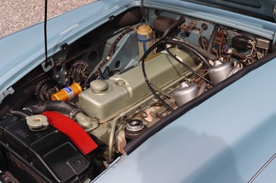 Lot 385 - 1964 Austin-Healey 3000 MkIII