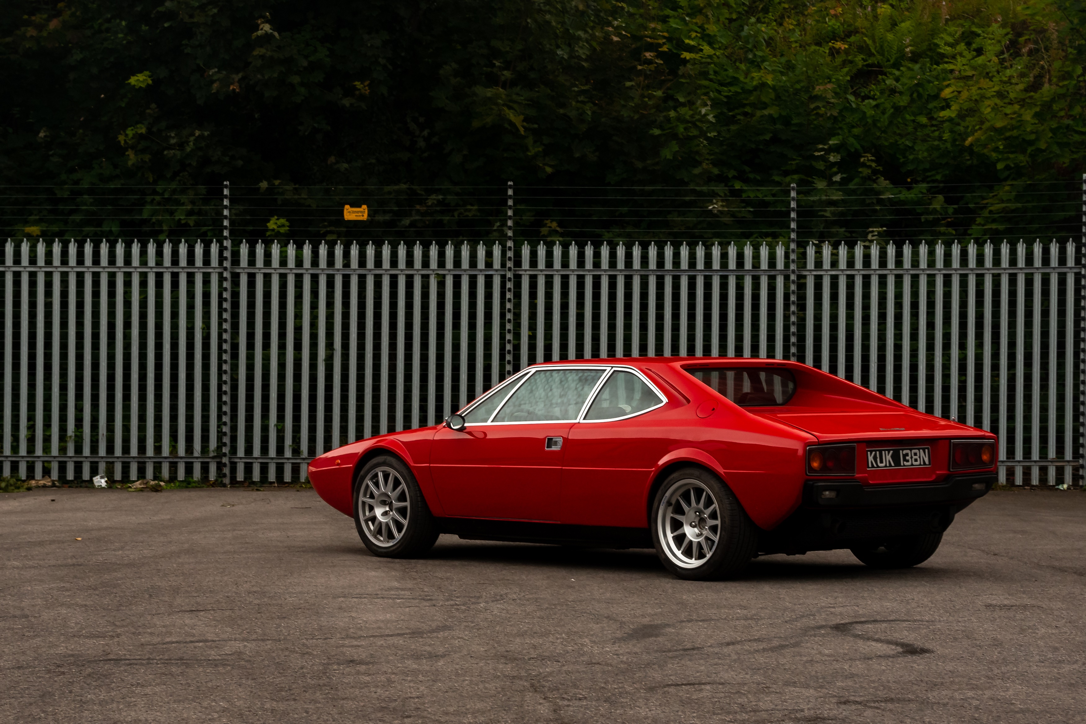 Ferrari Dino 208 Gt4 For Salenull