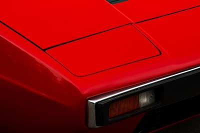 Lot 363 - 1975 Ferrari Dino 208 GT4