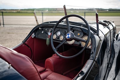 Lot 410 - 1935 Frazer-Nash BMW 319