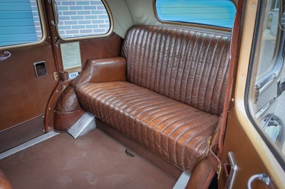 Lot 460 - 1957 Austin FX3D