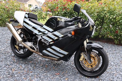 Lot 290 - 1992 Norton F1 Sport