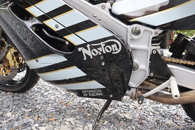 Lot 290 - 1992 Norton F1 Sport