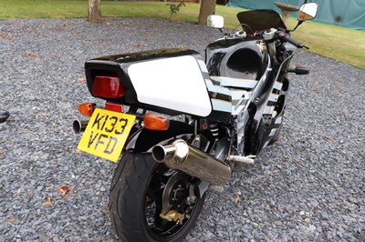 Lot 290 - 1992 Norton F1 Sport