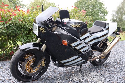 Lot 290 - 1992 Norton F1 Sport