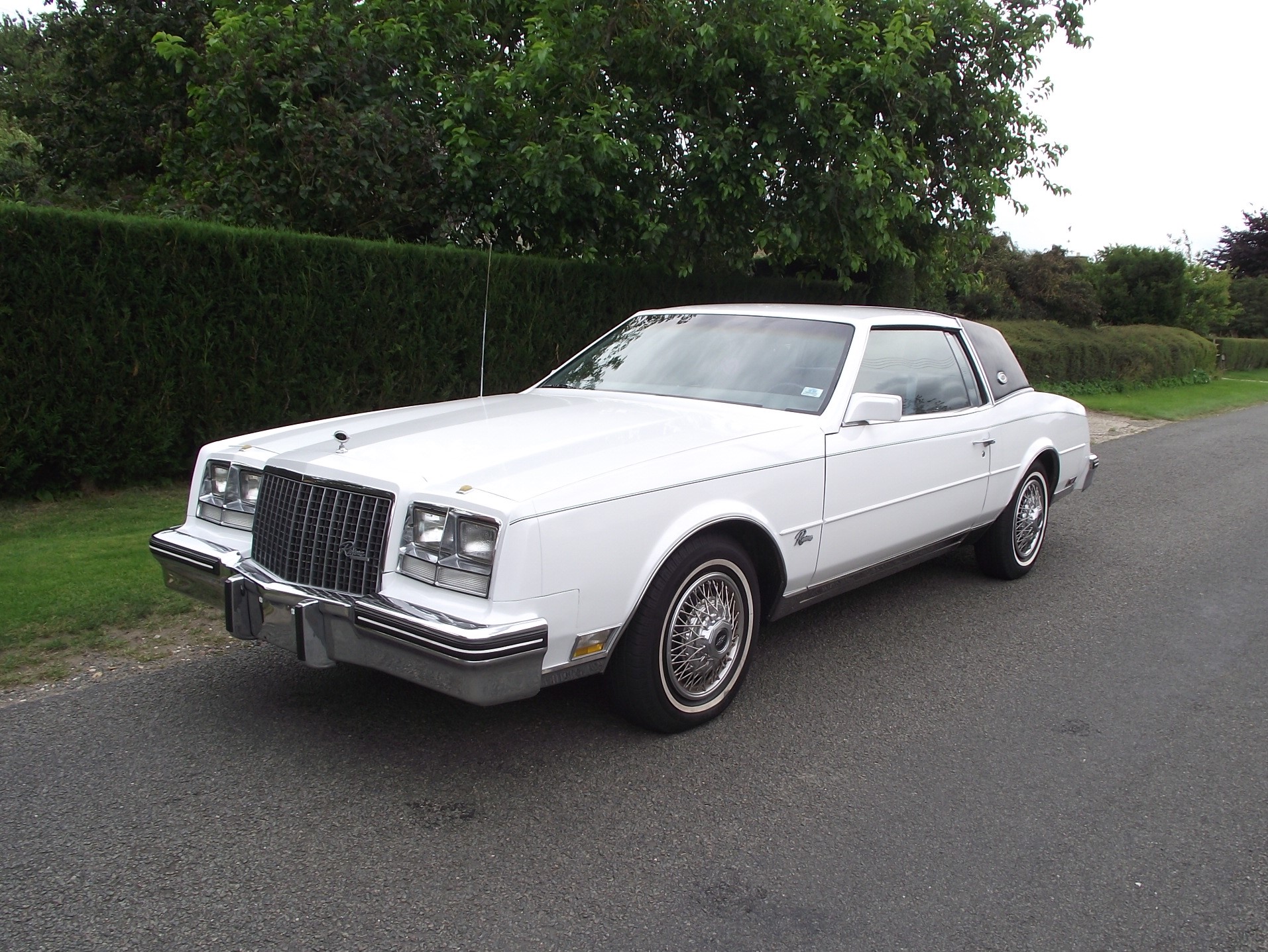 Sitemapcdatahttpswudinf Inetcombuick Riviera 2 Door Coupe