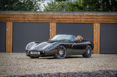 2013 TVR Tuscan Vulcan by Str8six - идеальное сочетание стиля и мощности автомобильного искусства 2013 TVR Tuscan Vulcan by Str8six: идеальное сочетание стиля и мощности
