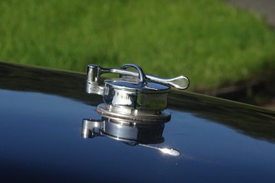 Lot 466 - 1934 Lagonda 16/80 Special