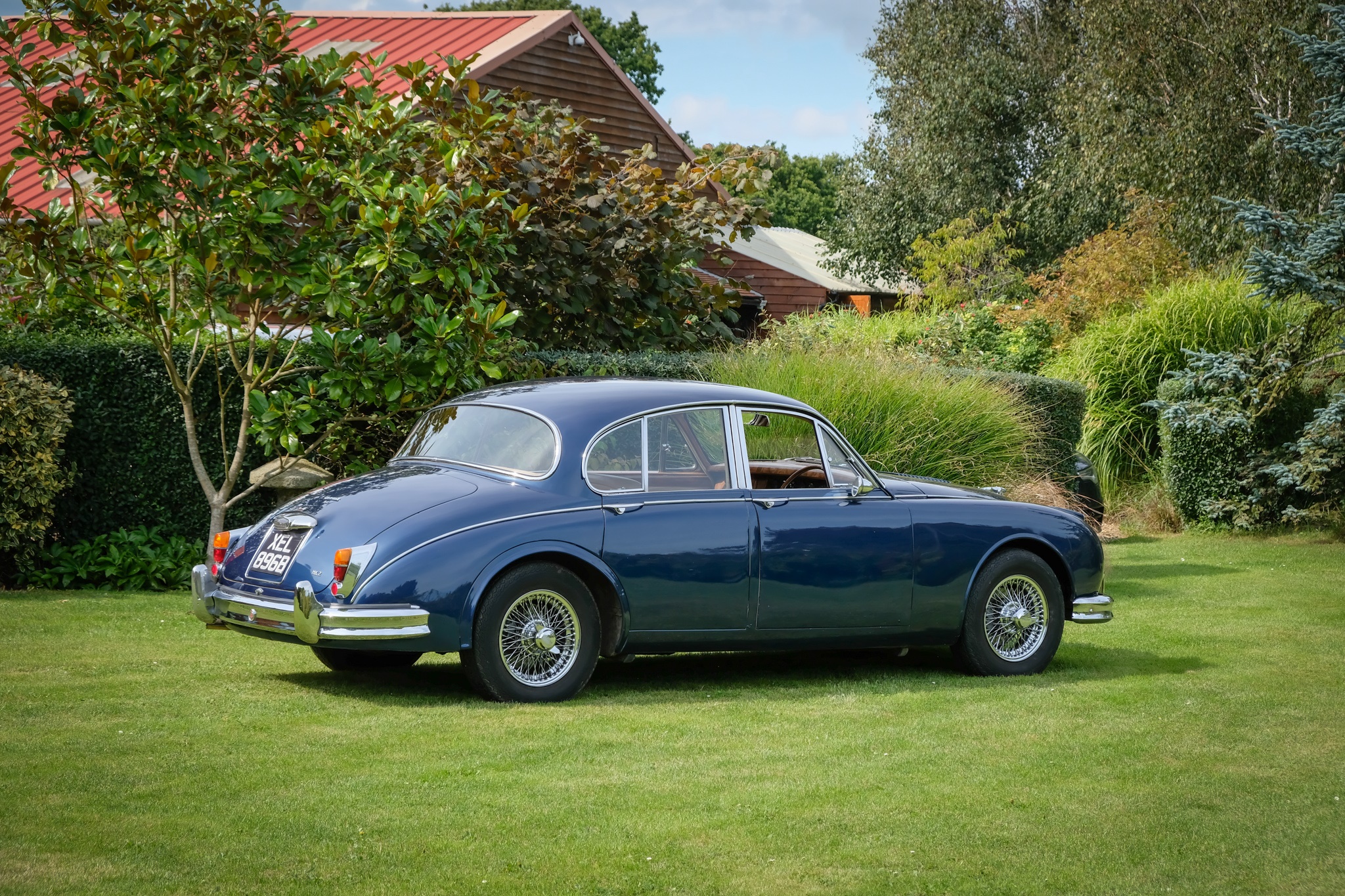 1962' Jaguar MK II zum Verkauf. Österreich 1962' Jaguar MK II zum Verkauf. Österreich