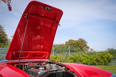 Lot 478 - 1967 Austin Healey 3000 BJ8