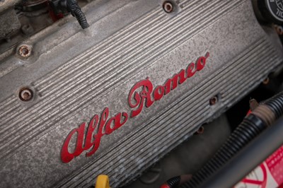 Lot 102 - 2005 Alfa Romeo 147 GTA