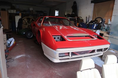 Lot 131 - 1989 Ferrari 328 GTS