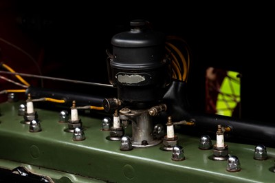 Lot 453 - 1930 Packard 740 Super Eight Convertible