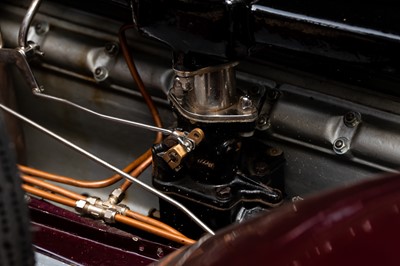 Lot 453 - 1930 Packard 740 Super Eight Convertible