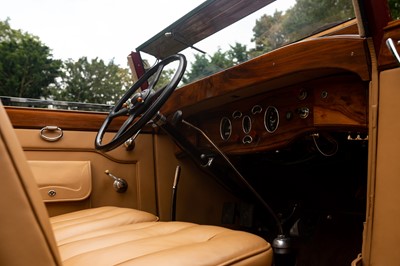 Lot 453 - 1930 Packard 740 Super Eight Convertible