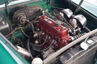 Lot 358 - 1973 MGB Roadster