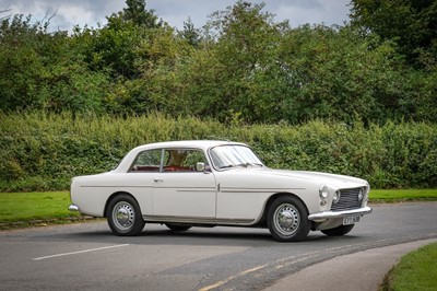 Lot 485 - 1969 Bristol 408