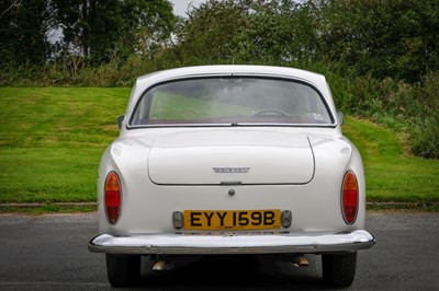 Lot 485 - 1969 Bristol 408