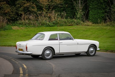 Lot 485 - 1969 Bristol 408