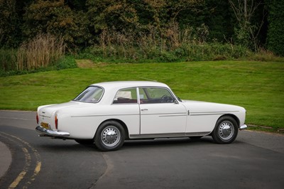 Lot 485 - 1969 Bristol 408