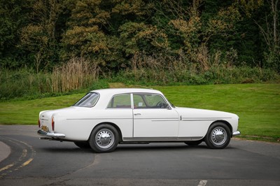 Lot 485 - 1969 Bristol 408