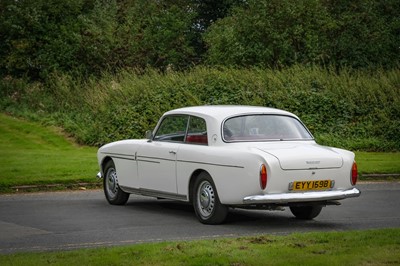 Lot 485 - 1969 Bristol 408