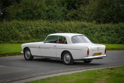 Lot 485 - 1969 Bristol 408