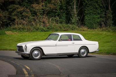 Lot 485 - 1969 Bristol 408