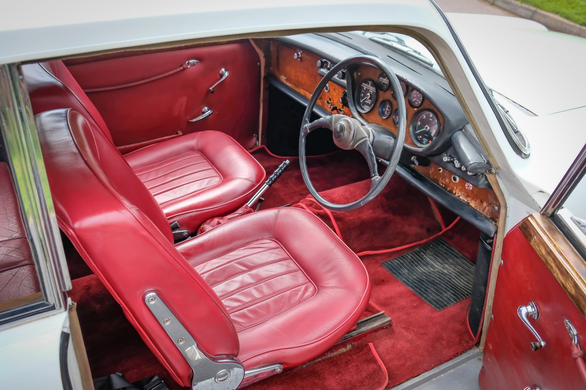 Spoke Wrench Set Bristol SS-408 Spline Wrench L-Key Set – Assorted Sizes, USA Made What Is A Spline Wrench - Foto 11