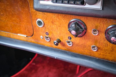 Lot 485 - 1969 Bristol 408