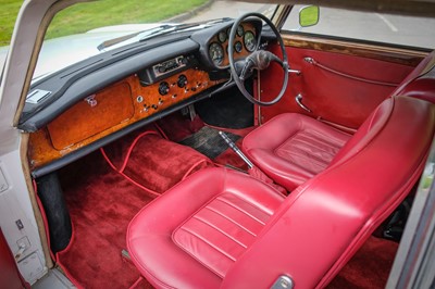 Lot 485 - 1969 Bristol 408