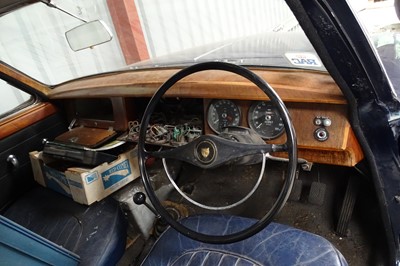 Lot 1968 Jaguar 340